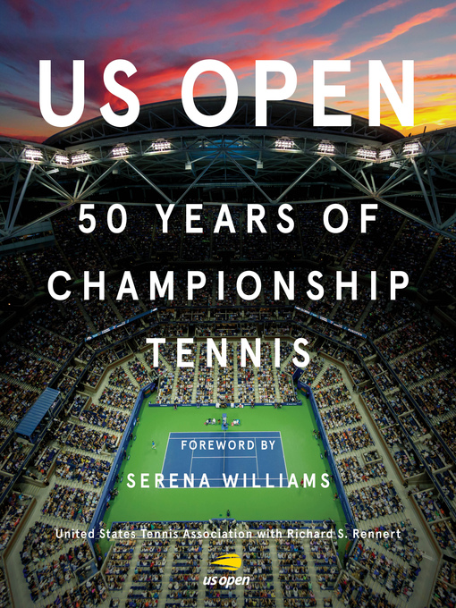 Title details for US Open by Richard S. Rennert - Available
